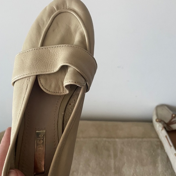 Lot of women’s shoes . Three pairs. Two pairs new. - Picture 9 of 11